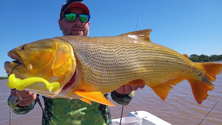 pesca, argentina, pousada matute pesca